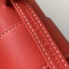 GOYARD Goyardine Saigon Mini Red 1163517