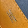 GOYARD Goyardine Mini Saigon Grey | GOYARD