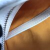 Goyard Cap Vert Bag Coated Canvas White 722684