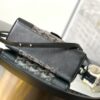 Goyard Saigon Souple Mini Bag Black Goyardine Canvas ...