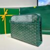 Goyard Jouvence MM Toiletry Bag Green Review & Unboxing