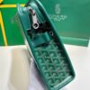 Goyard Jouvence MM Toiletry Bag Green Review & Unboxing