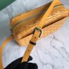 Goyard-Goyard Cap-Vert PM Bag Yellow