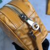 Goyard-Goyard Cap-Vert PM Bag Yellow