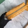 Goyard-Goyard Cap-Vert PM Bag Yellow
