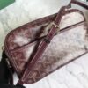 Goyard Pre-Owned 2010 Cup Vert PM Shoulder Bag | Red