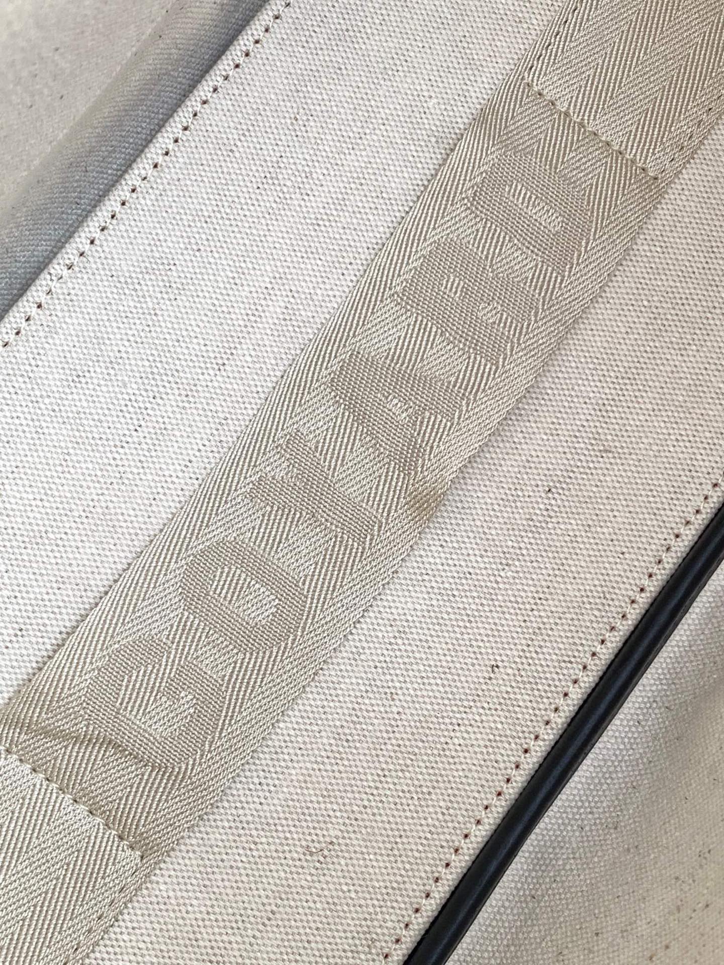 Goyard Capetien MM Messenger Bag Grey