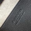 Goyard brown Goyardine Canvas Plumet Pocket Wallet |