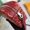 GOYARD Goyardine Sac Cap Vert Red 1466414 |