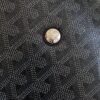 Goyard Capetien MM Messenger Bag Grey