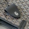 Goyard Black Anjou Mini Bag Black brown Women's Handbag