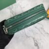 GOYARD Goyardine Sac Cap Vert green