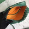 GOYARD Goyardine Sac Cap Vert green