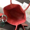 Goyard Black Anjou Mini Bag red Women's Handbag