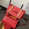 Saïgon leather handbag Goyard Red in Leather - 54695218