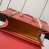 Saïgon leather handbag Goyard Red in Leather - 54695218