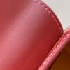 Saïgon leather handbag Goyard Red in Leather - 54695218