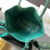 Goyard Black Anjou Mini Bag green Women's Handbag