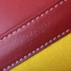 Saïgon leather handbag Goyard Red in Leather - 54695218