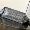 Goyard Black Anjou Mini Bag Black Women's Handbag