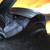 Goyard Goyardine Canvas Black Cap Vert PM Bag