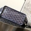 Goyard Anjou Mini Bag blue navy 20CM Best Quality