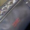 Goyard Anjou Mini Bag blue navy 20CM Best Quality