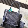 Goyard Anjou Mini Bag blue navy 20CM Best Quality