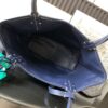 Goyard Anjou Mini Bag blue navy 20CM Best Quality