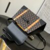 Saïgon cloth handbag Goyard Black in Cloth - 51257480