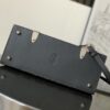 Saïgon cloth handbag Goyard Black in Cloth - 51257480