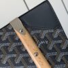 Saïgon cloth handbag Goyard Black in Cloth - 51257480