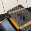 Saïgon cloth handbag Goyard Black in Cloth - 51257480