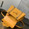 GOYARD Goyardine Saigon PM Yellow