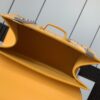 GOYARD Goyardine Saigon PM Yellow