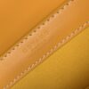 GOYARD Goyardine Saigon PM Yellow