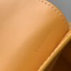 GOYARD Goyardine Saigon PM Yellow
