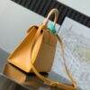 GOYARD Goyardine Saigon PM Yellow