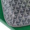 GOYARD Goyardine Sac Cap Vert gray 1665373 |
