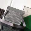 GOYARD Goyardine Sac Cap Vert gray 1665373 |