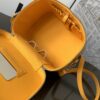 GOYARD Goyardine Muse Vanity Case Yellow 1384382 |
