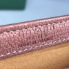 Goyard pink Goyardine Canvas And Chevroches ...