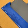 GOYARD Goyardine Muse Vanity Case Sky Blue 1352545 |