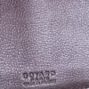 GOYARD Goyardine Belvedere II PM Messenger Bag brown