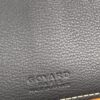 GOYARD Goyardine Belvedere II PM Messenger Bag gray