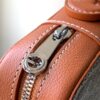 GOYARD Goyardine Universal Companion Portfolio brown