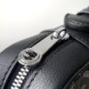 GOYARD Goyardine Universal Companion Portfolio brown