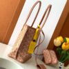 Goyard Tote Bag Ange Mini Pouch f-21489 Salmon Pink