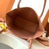 Goyard Tote Bag Ange Mini Pouch f-21489 Salmon Pink
