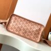 Goyard Tote Bag Ange Mini Pouch f-21489 Salmon Pink